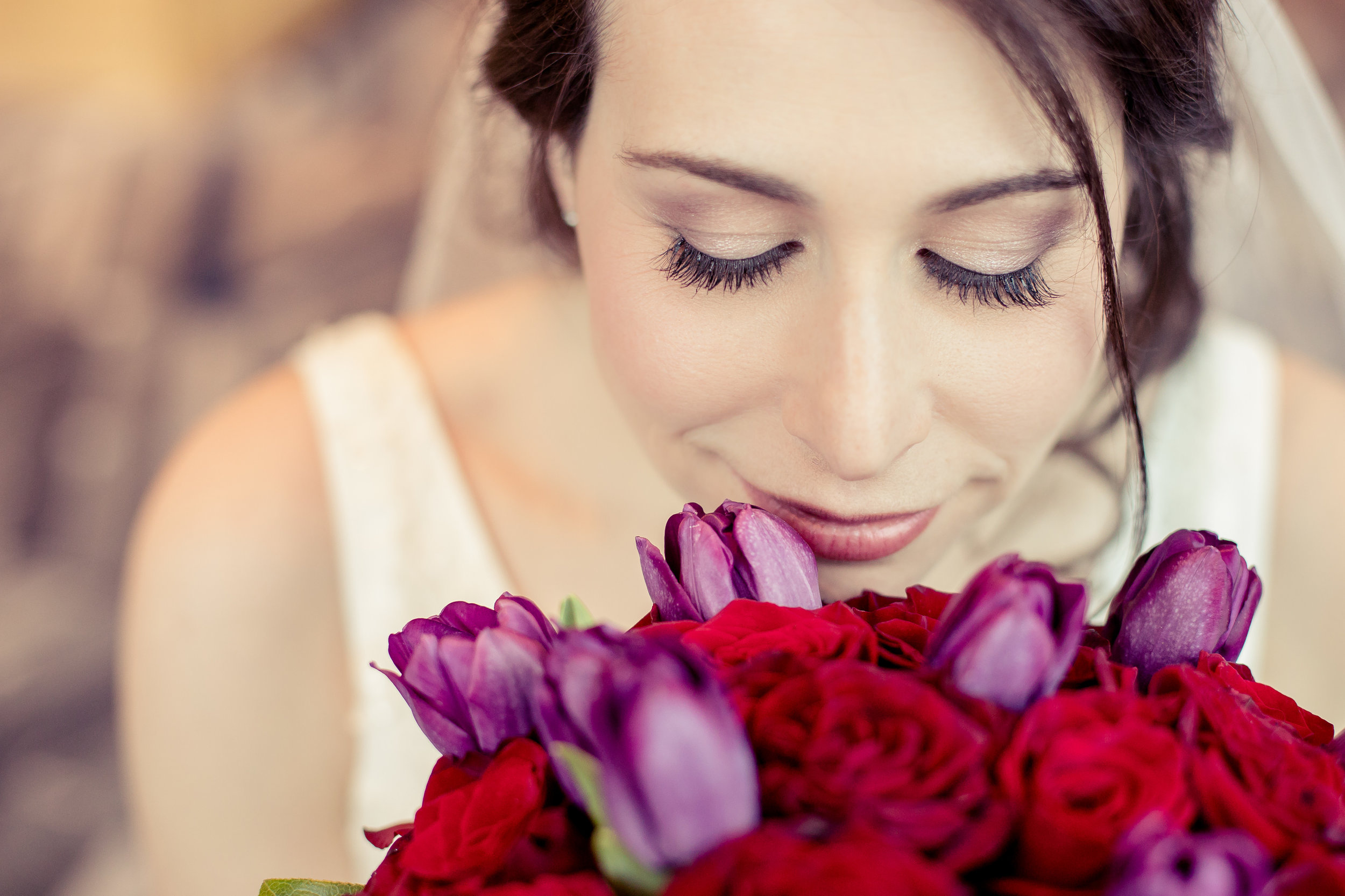 Marriott Marquis | Essence Photography