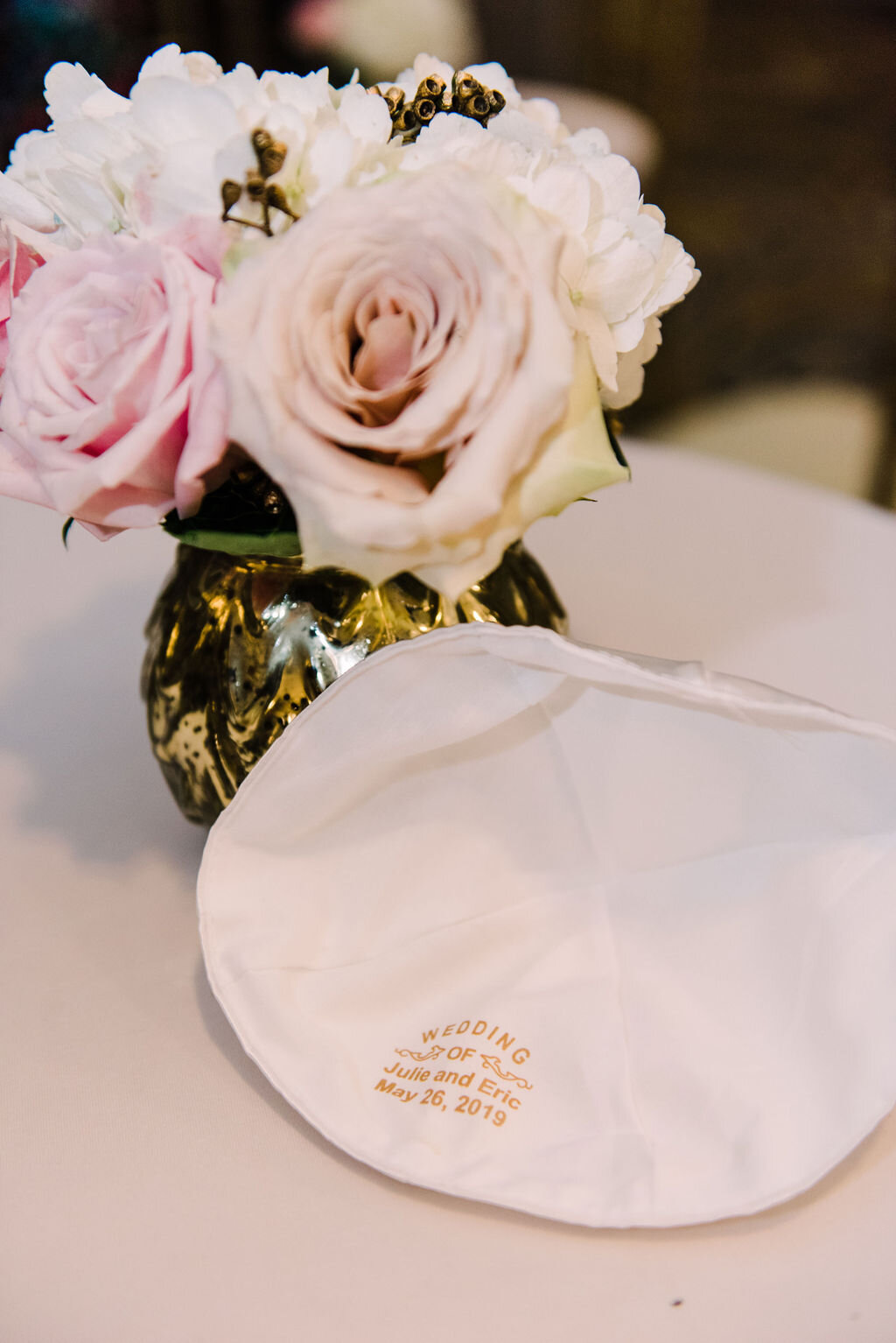 DoubleTree North Shore | Artistrie Co.