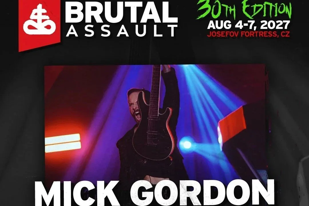 Brutal Assault 2027