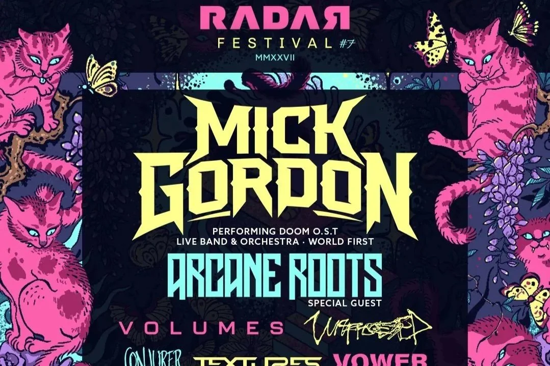 RADAR Festival 2027