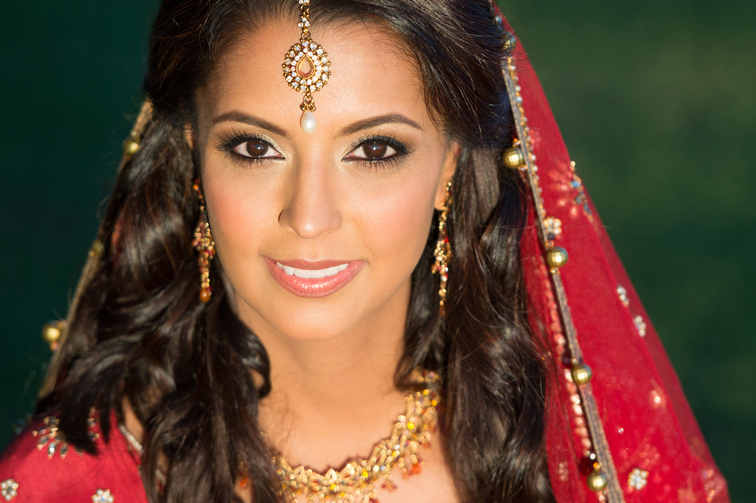 Indian Bride