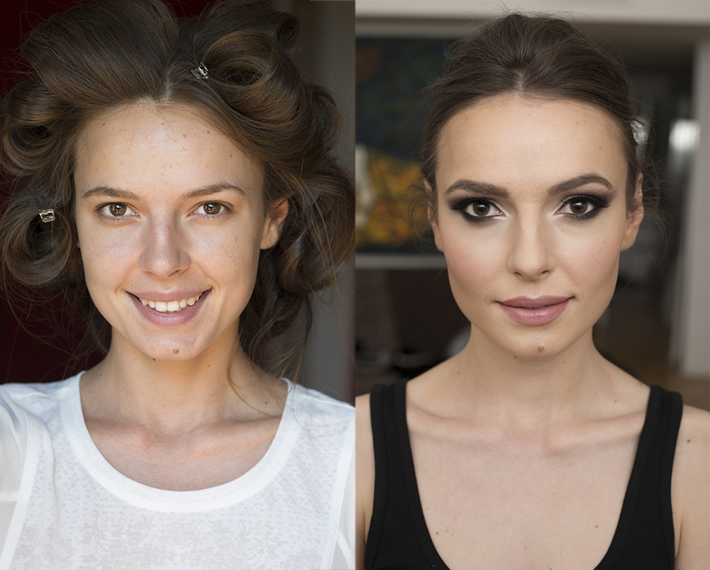 Beauty Affair before and after makeup smokey eyes.jpg