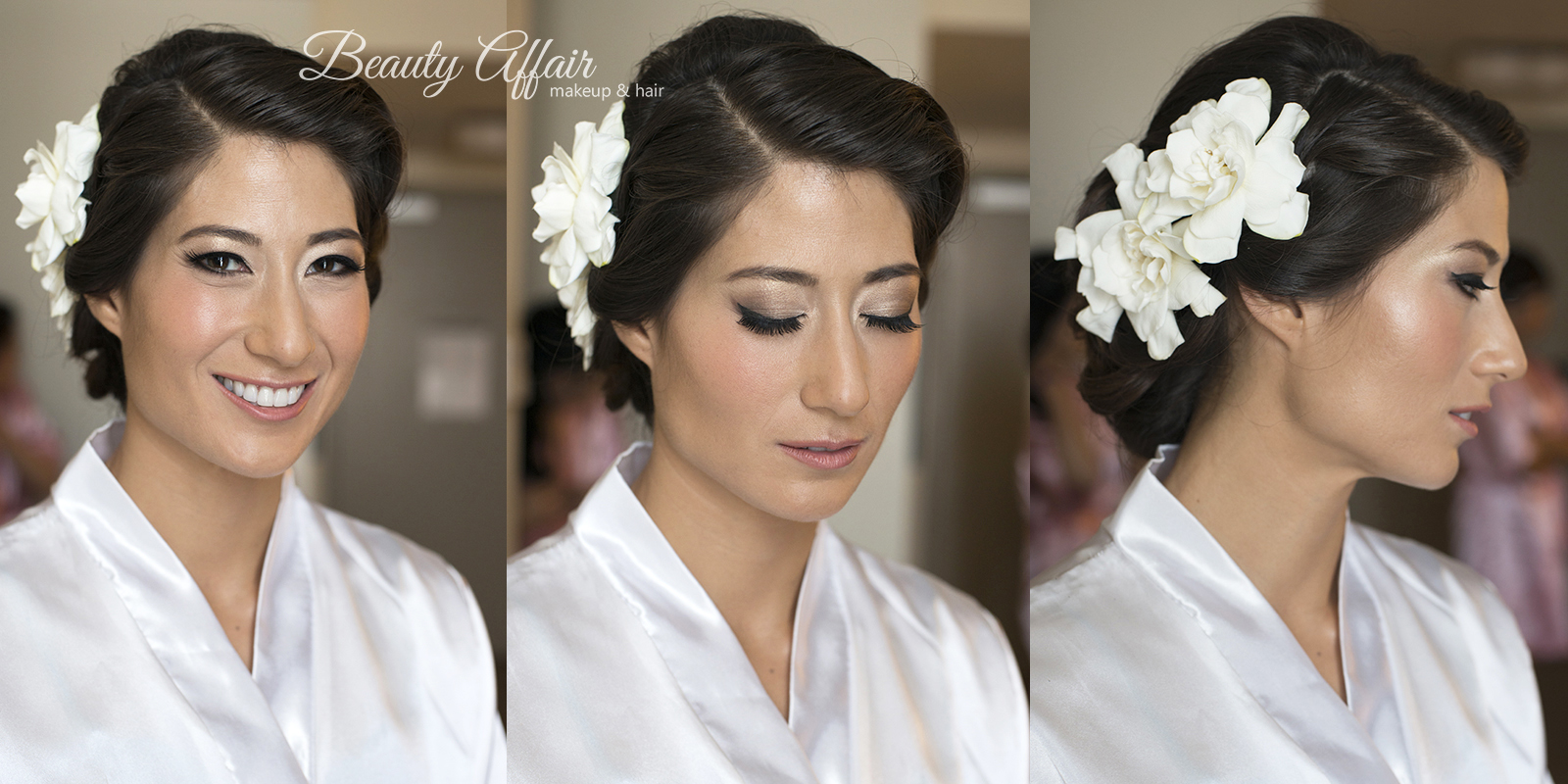 elegant glowing bridal makeup updo by Beauty Affair Agne Skaringa.jpg