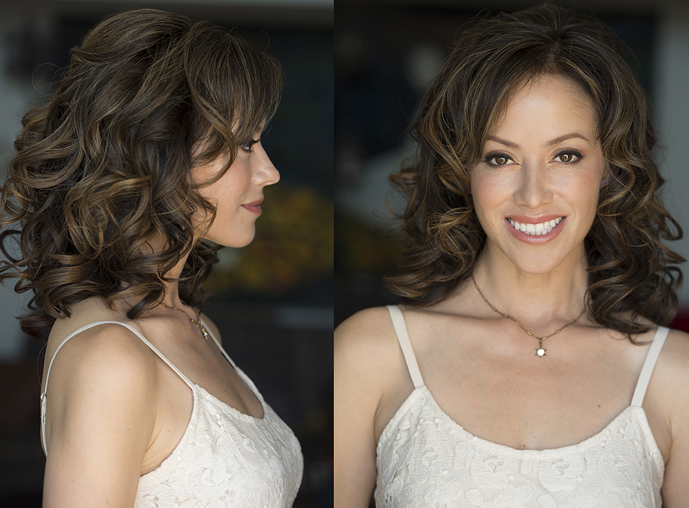 Makeup and hair by Beauty Affair Los Angeles curls natural bridal copy.jpg