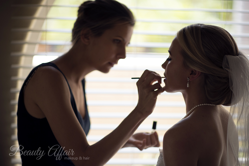 Bridal Makeup Tips Blog Beautyaffair