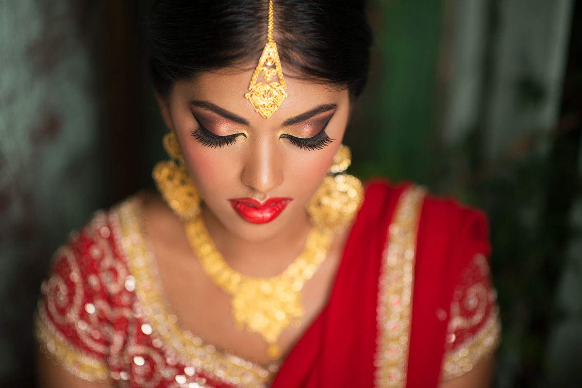indian bride gold red orange eyeshadowBeauty Affair.jpg