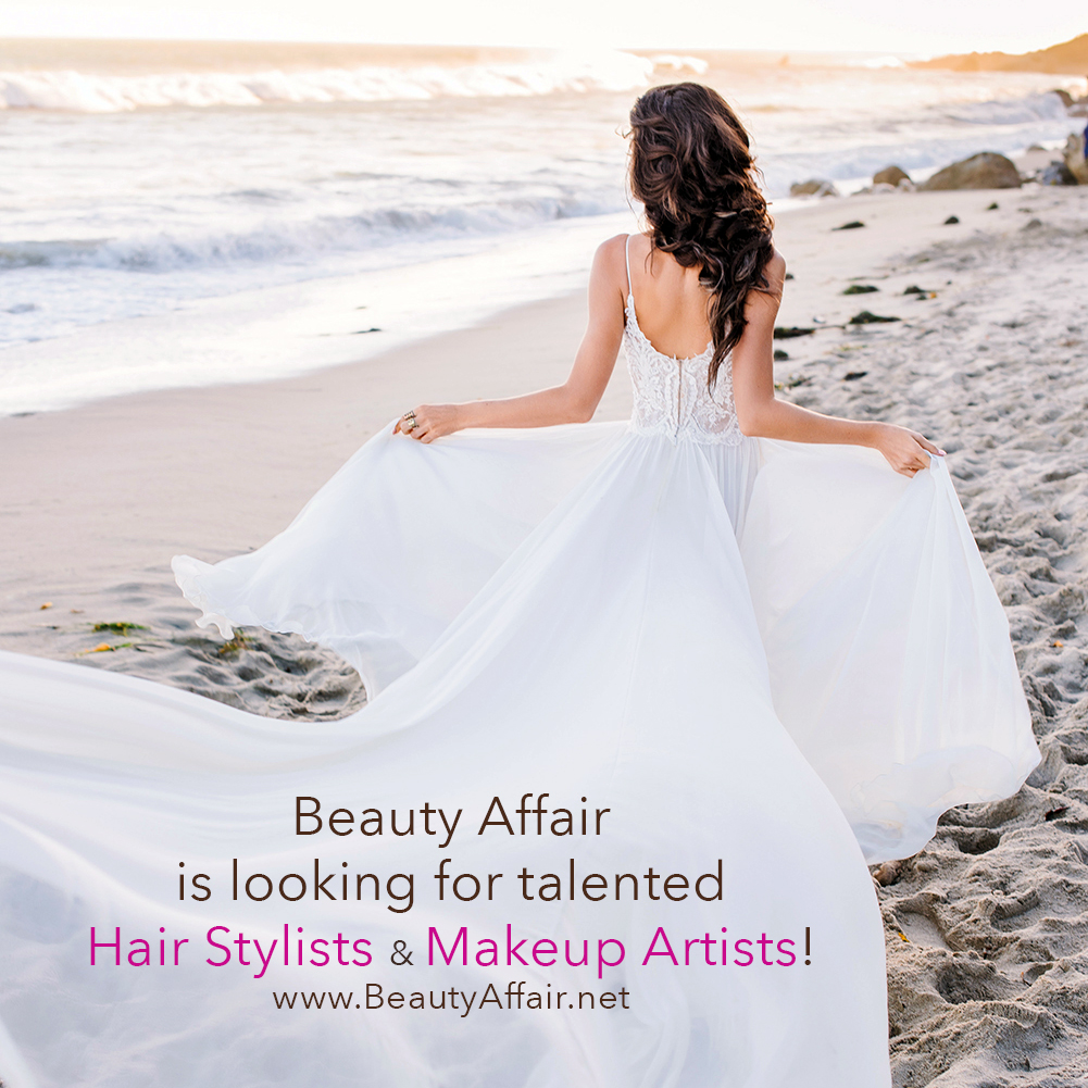 Photo by The Big Affair , Hairstyling Beauty Affair Agne