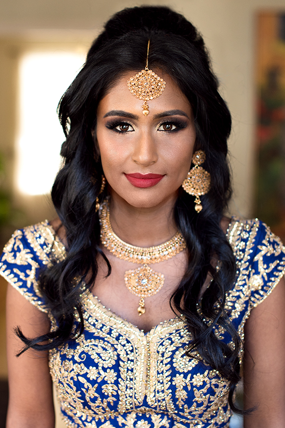 South Asian bride indian Bridal wedding Beauty Affair .jpg