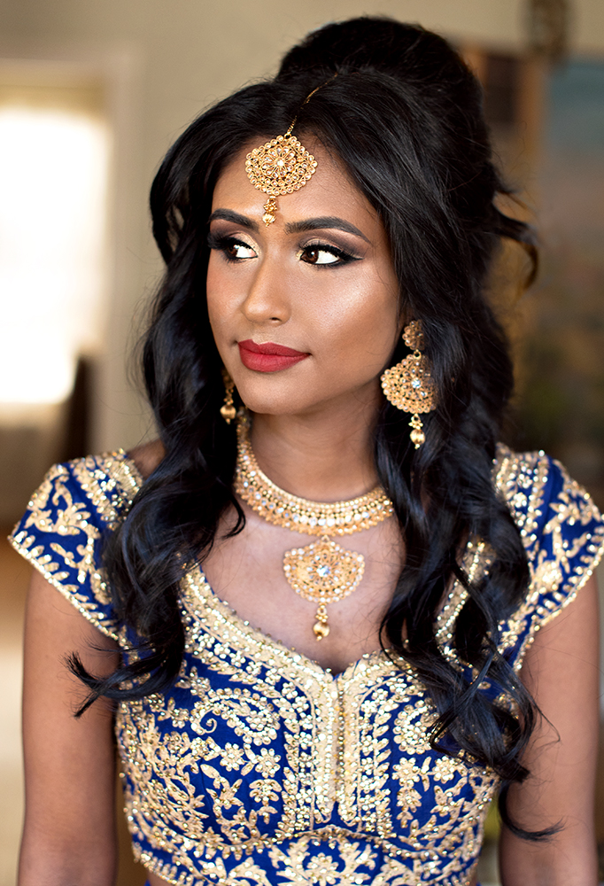 South Asian bride indian red Bridal Tiblury wedding Beauty Affair .jpg