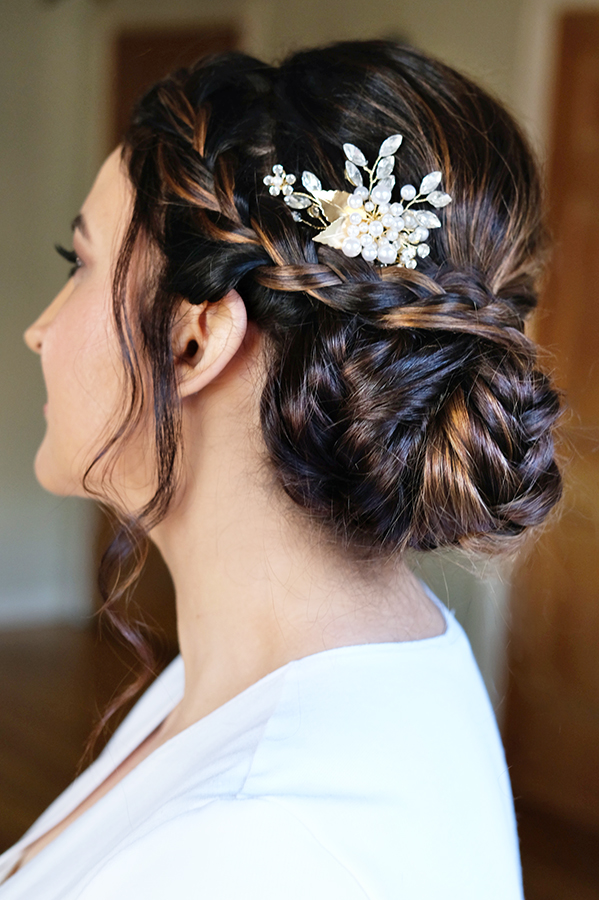 min Low Updo  romantic Hair style by Beauty Affair.jpg