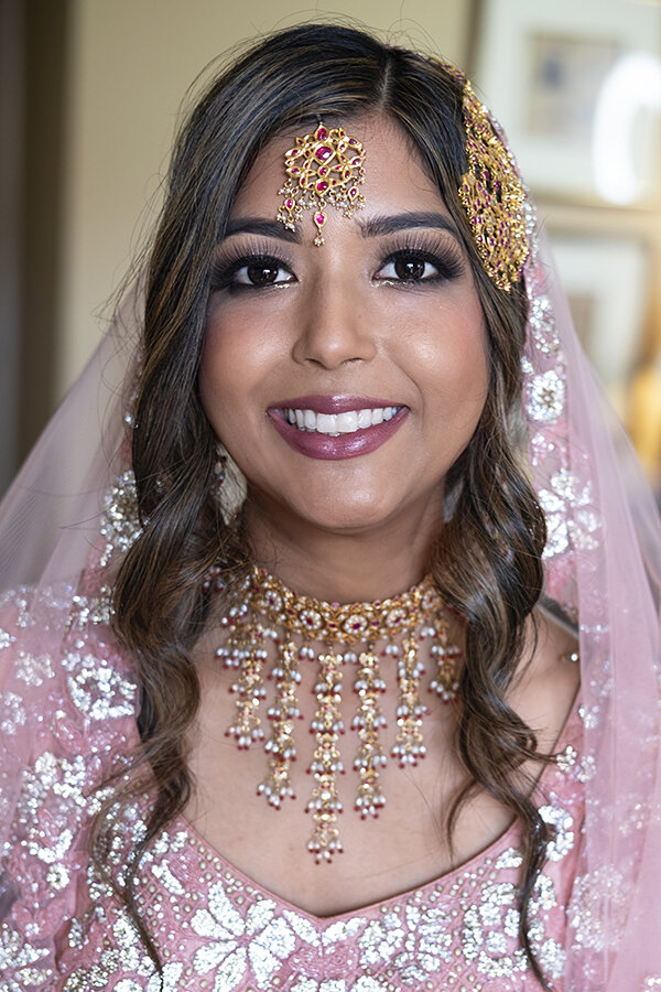 Final Indian south middle eastern bride makeup and hair pink beauty affair los angeles.jpg