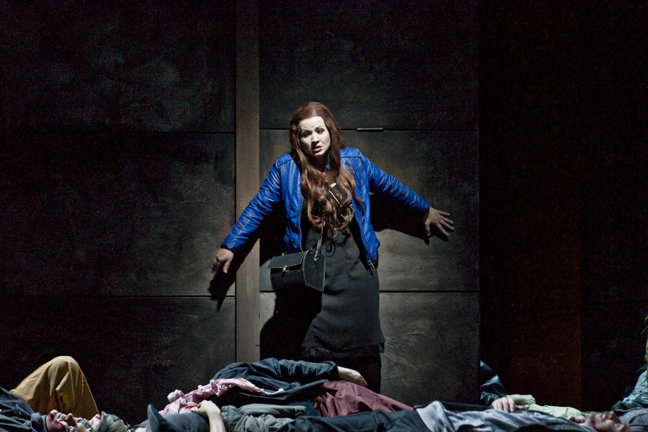  Susanne Braunsteffer (Leonora , Il Trovatore)   Foto: Björn Hickmann / Stage Picture 