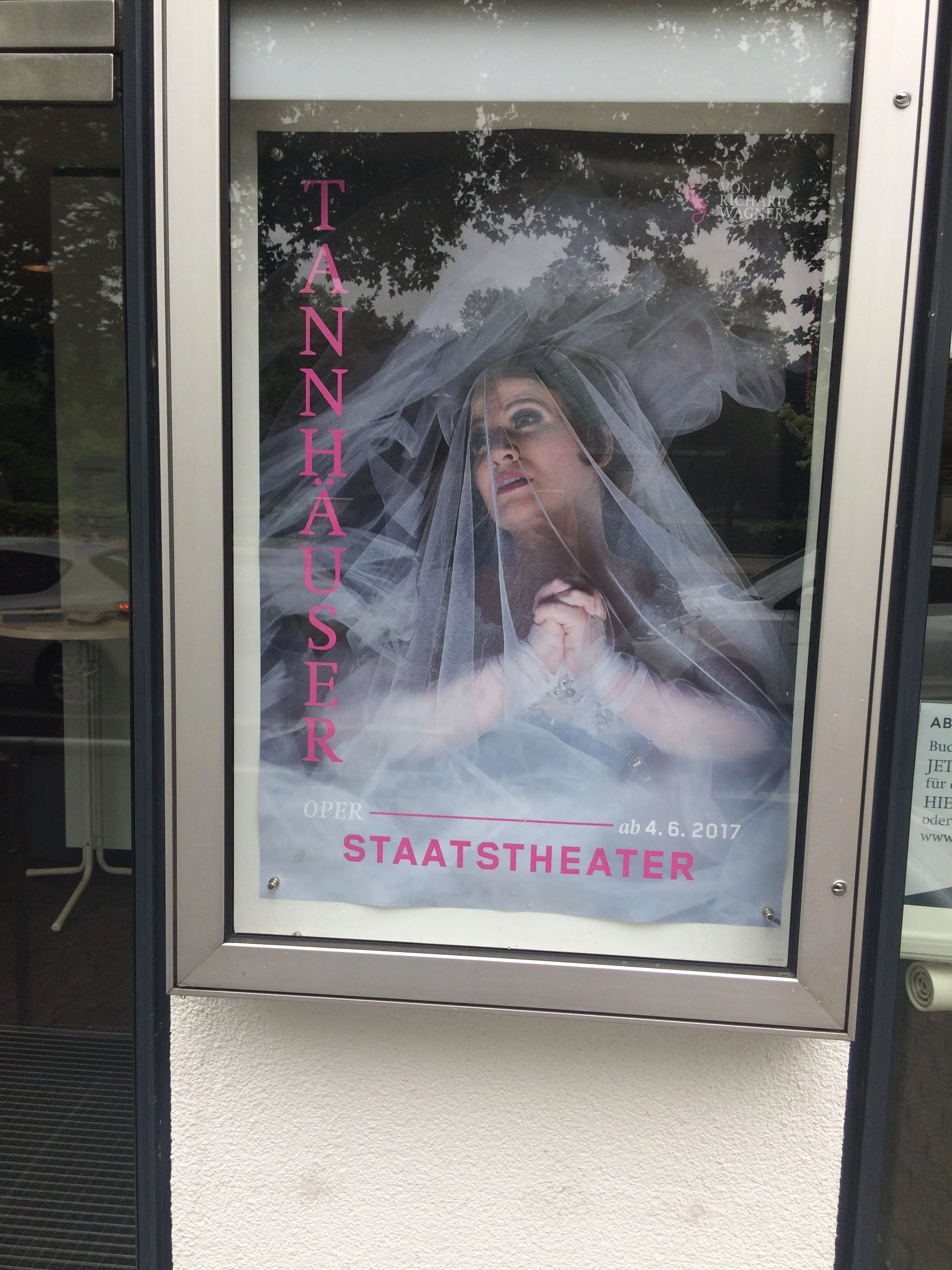  Tannhäuser   Foto: privat 