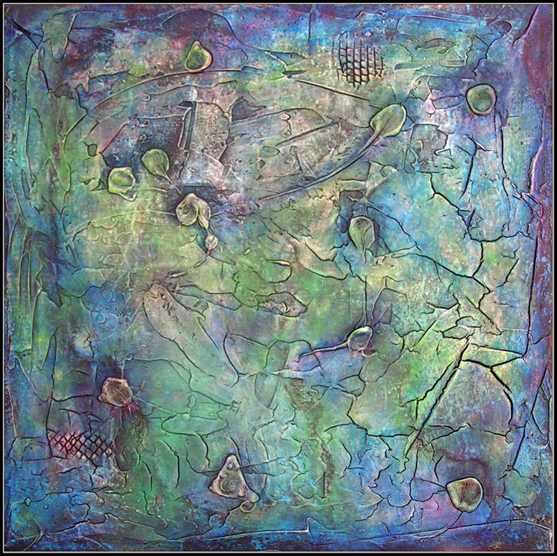 Aquarian Dance