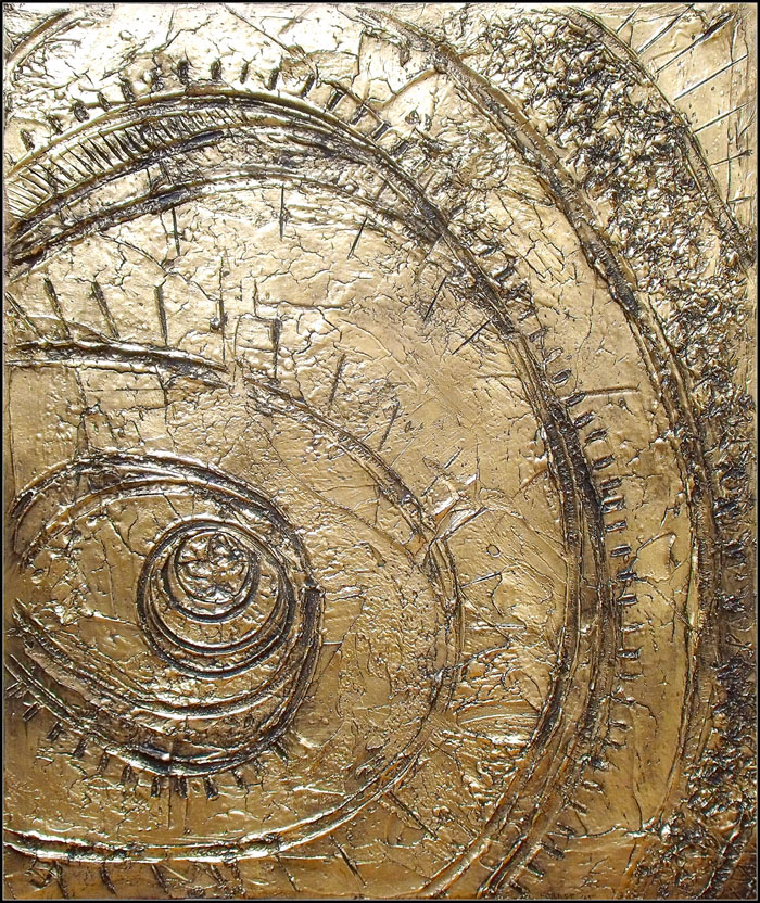 Madoura Gears