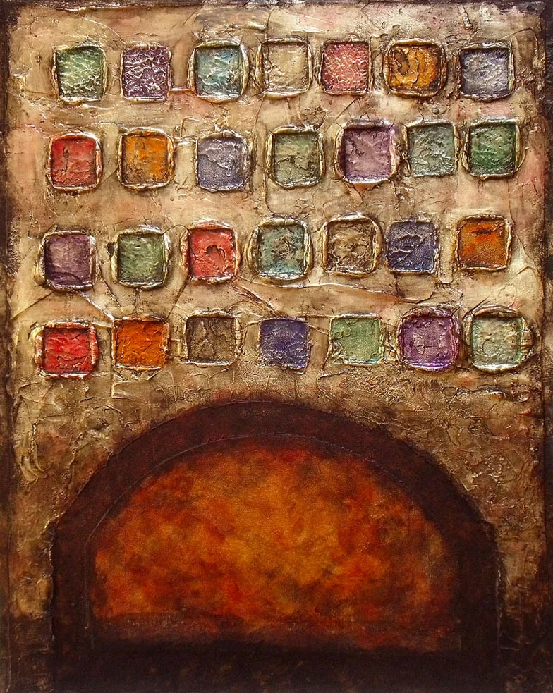 Fellini's Portals
