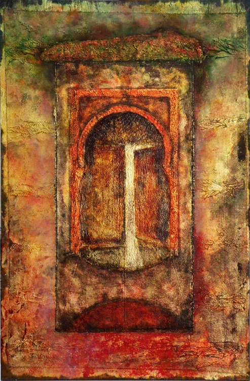 Moroccan Portal