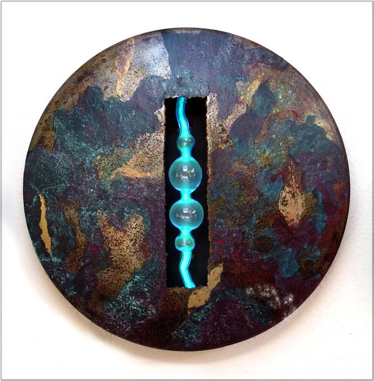 Mystic Portal