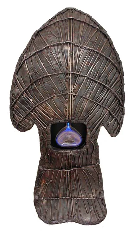 African Shield