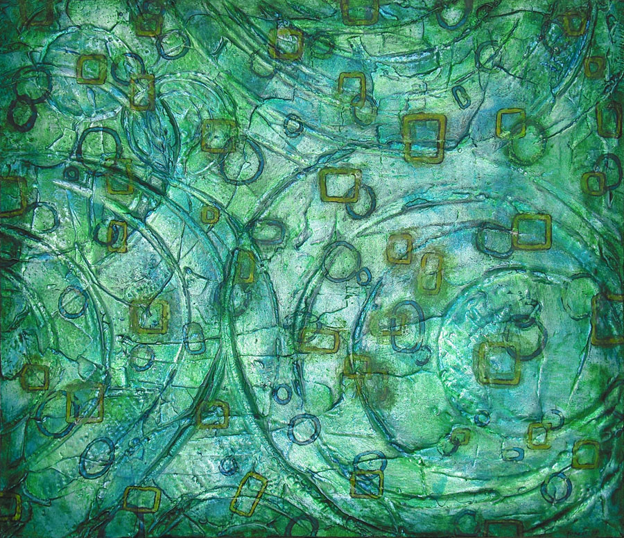 Circles & Squares