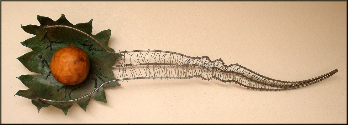 Venusian Yucca