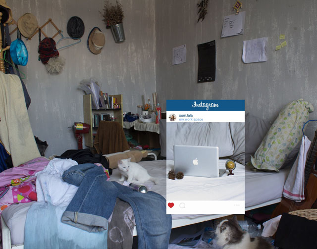 #perfectmorning #macbook #hipster (image via )