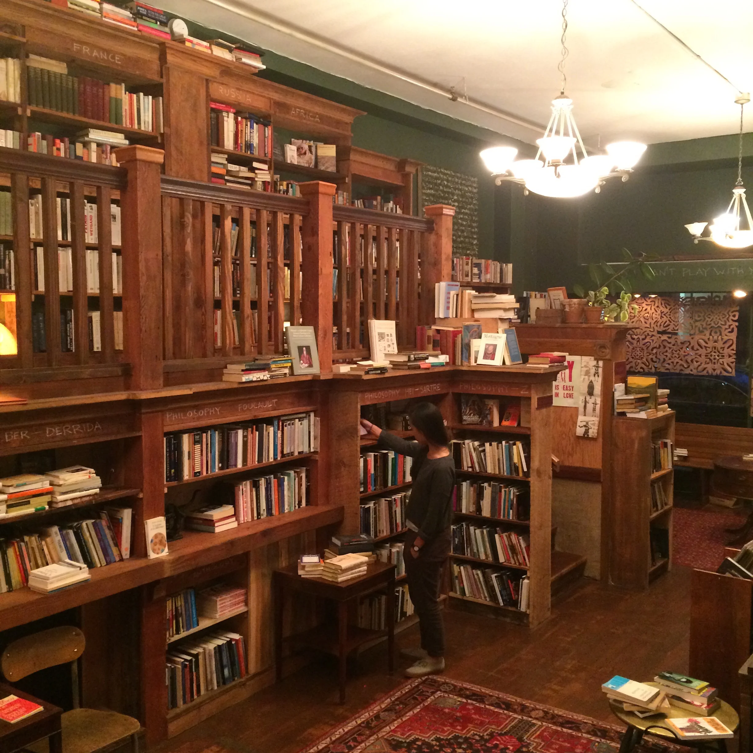 The best bridge in Portland with Emmy