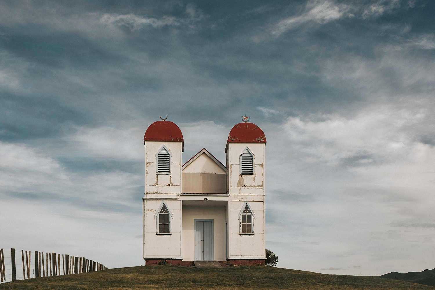 Ratana Church