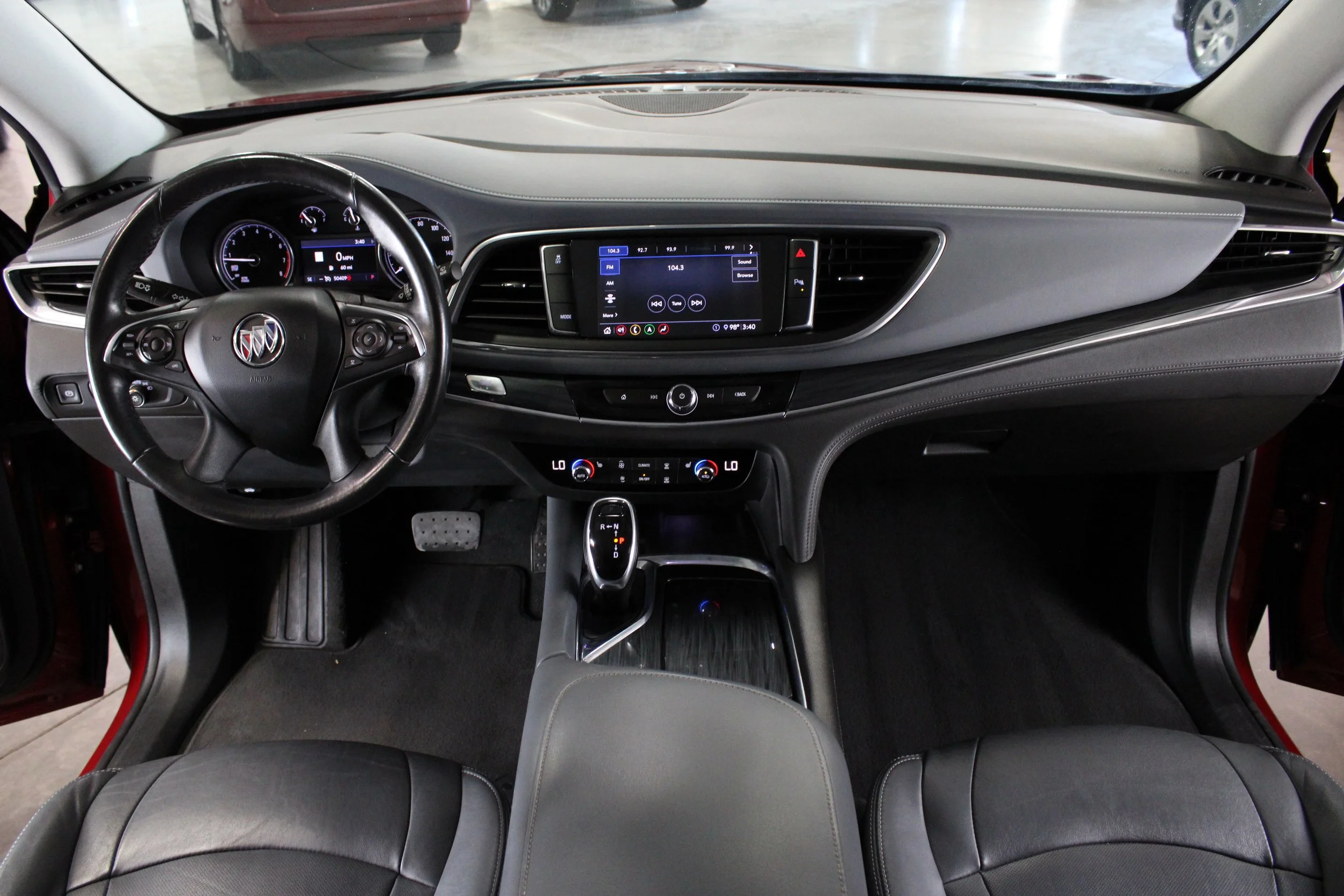 2021 Buick Enclave Essence — RC Auto