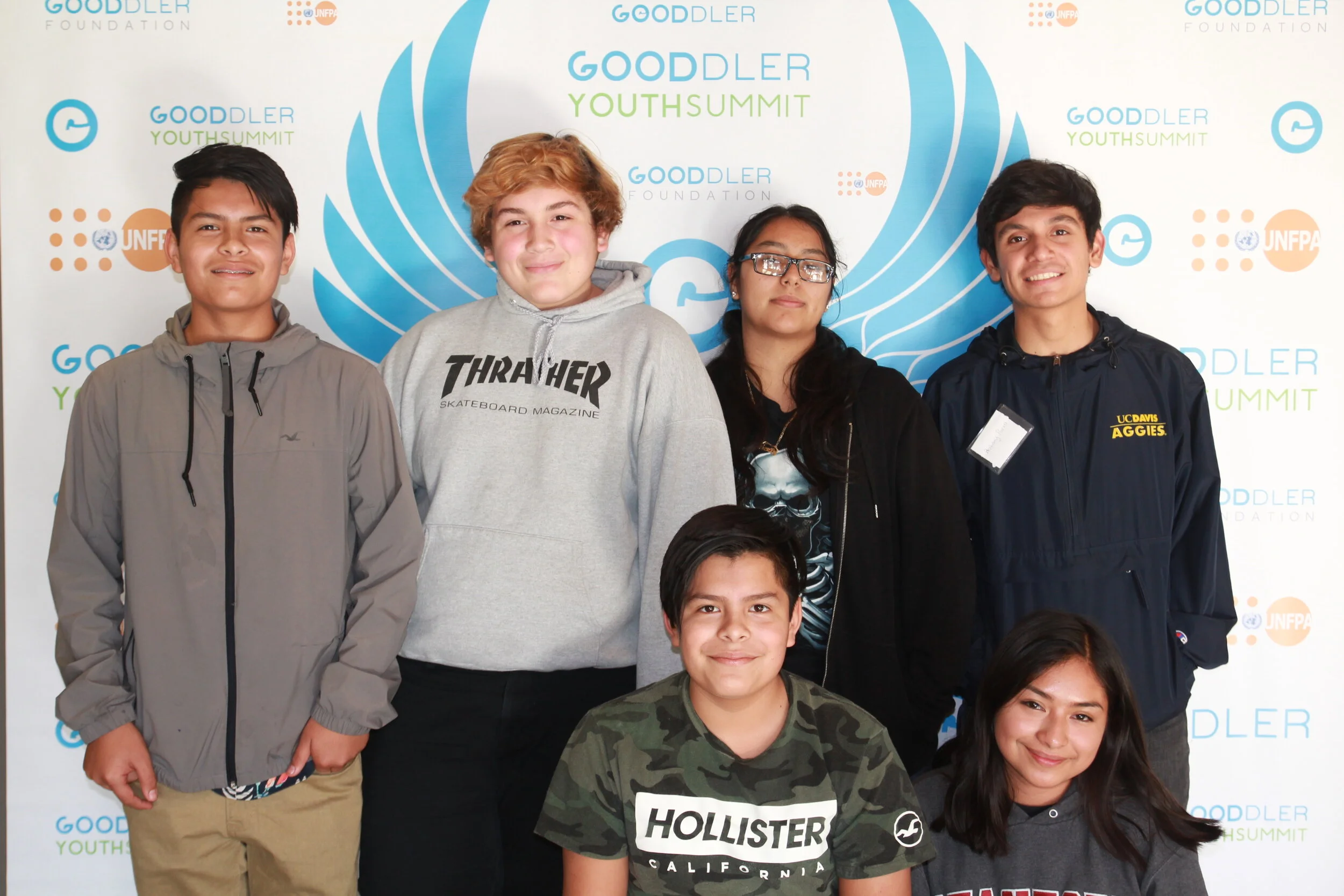 Gooddler Social Innovation Youth Summit 2020