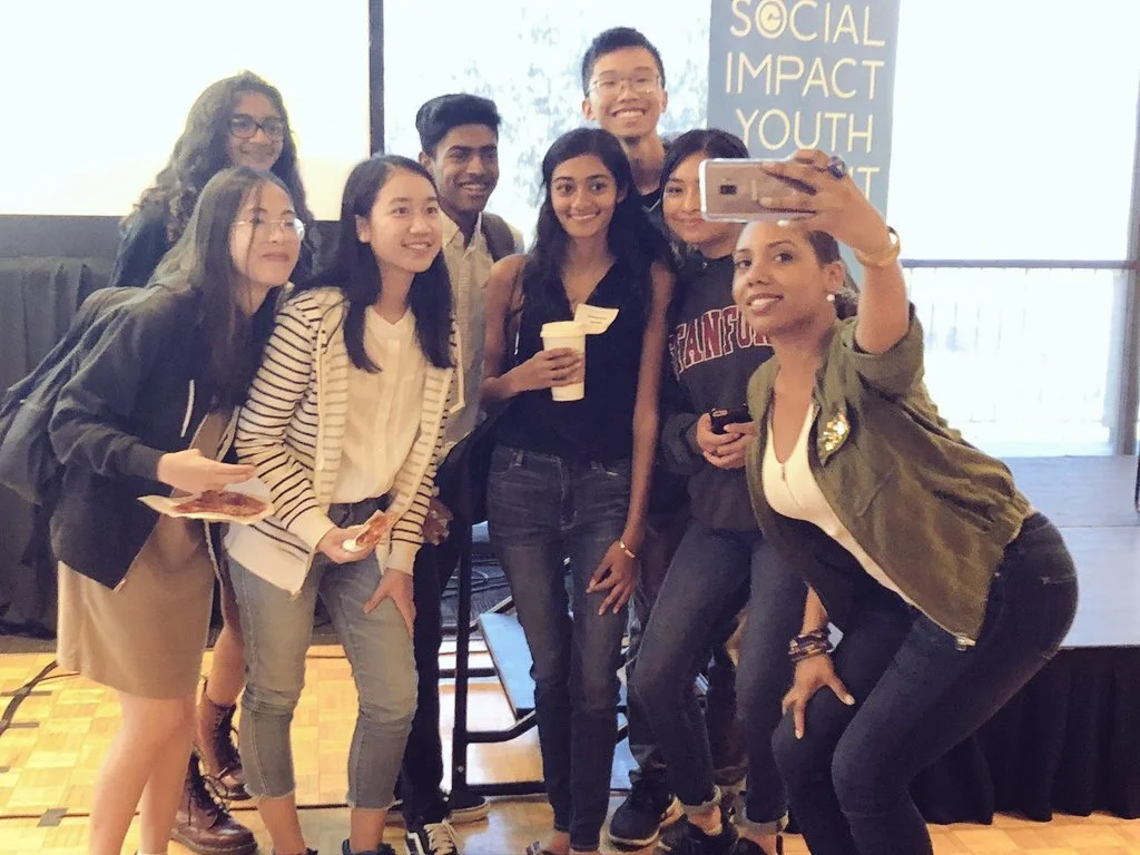 2018 Youth summit from twitter.jpeg