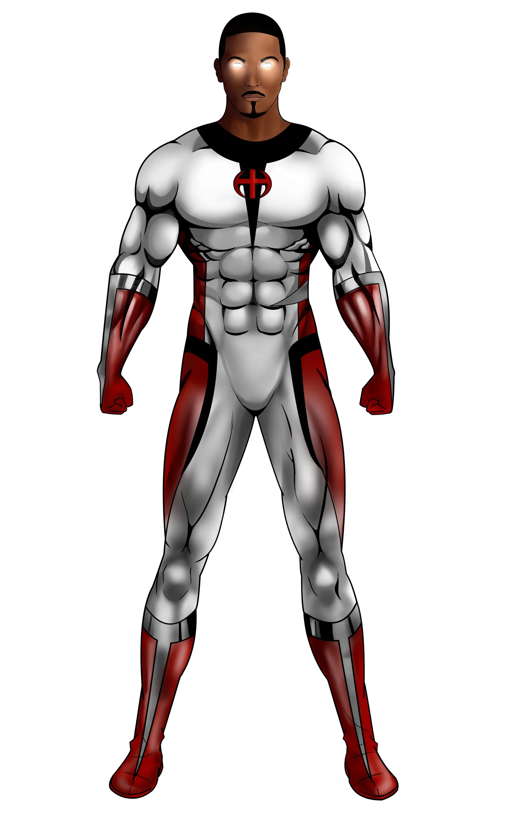 The “GODSEND” | by TC Stallings | Artwork by Christian and Levette Stallings