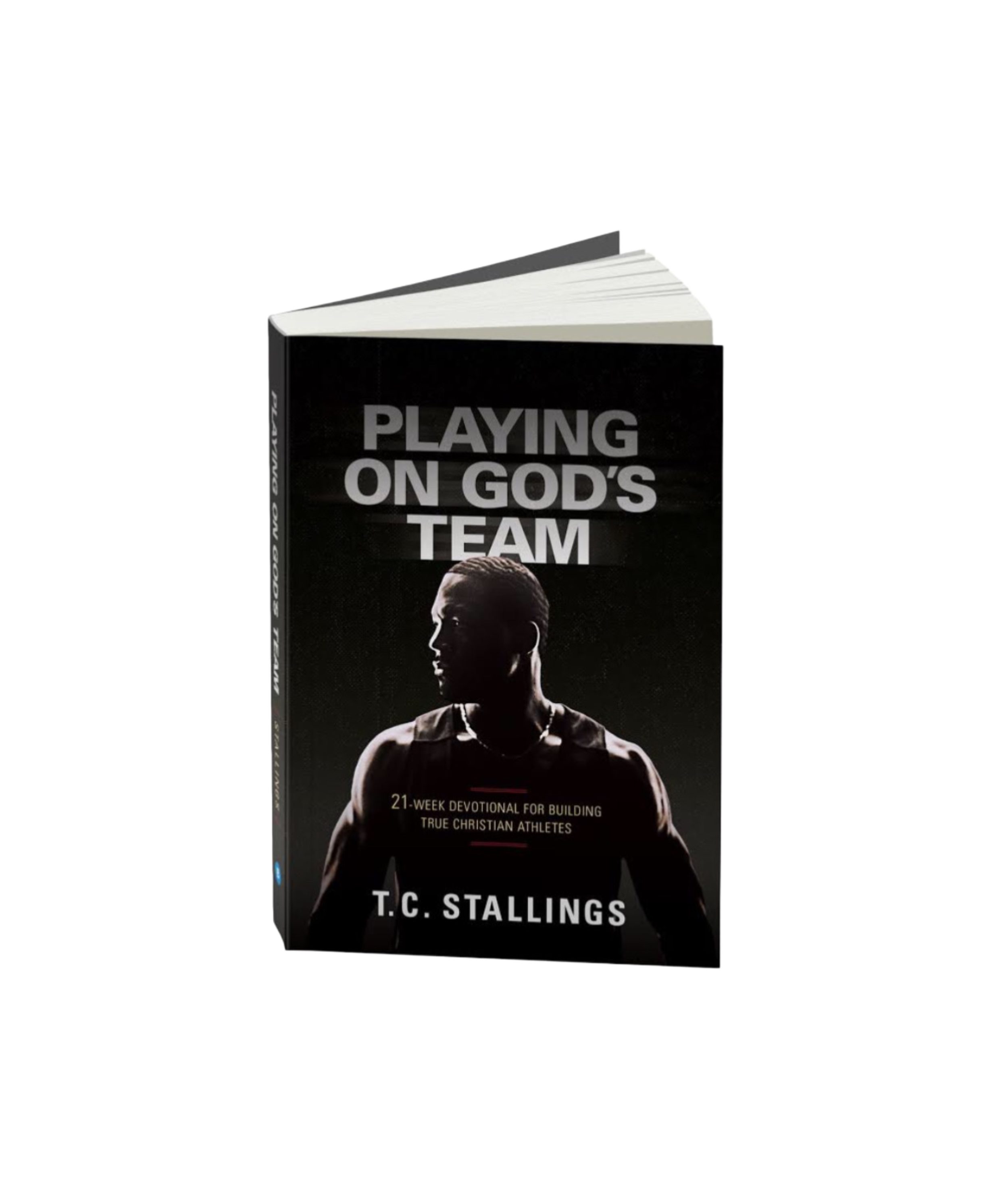 *AUTOGRAPHED | POGT MEMOIR/Devotional