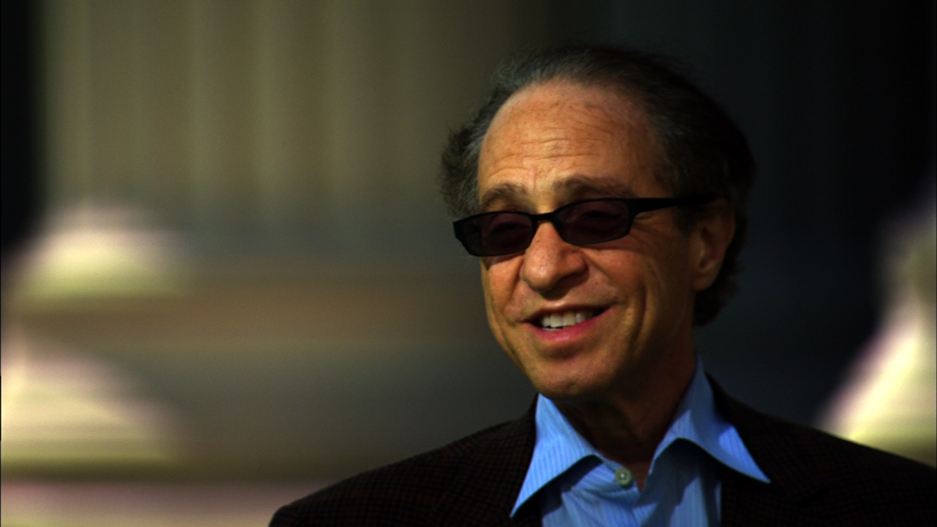 Ray Kurzweil