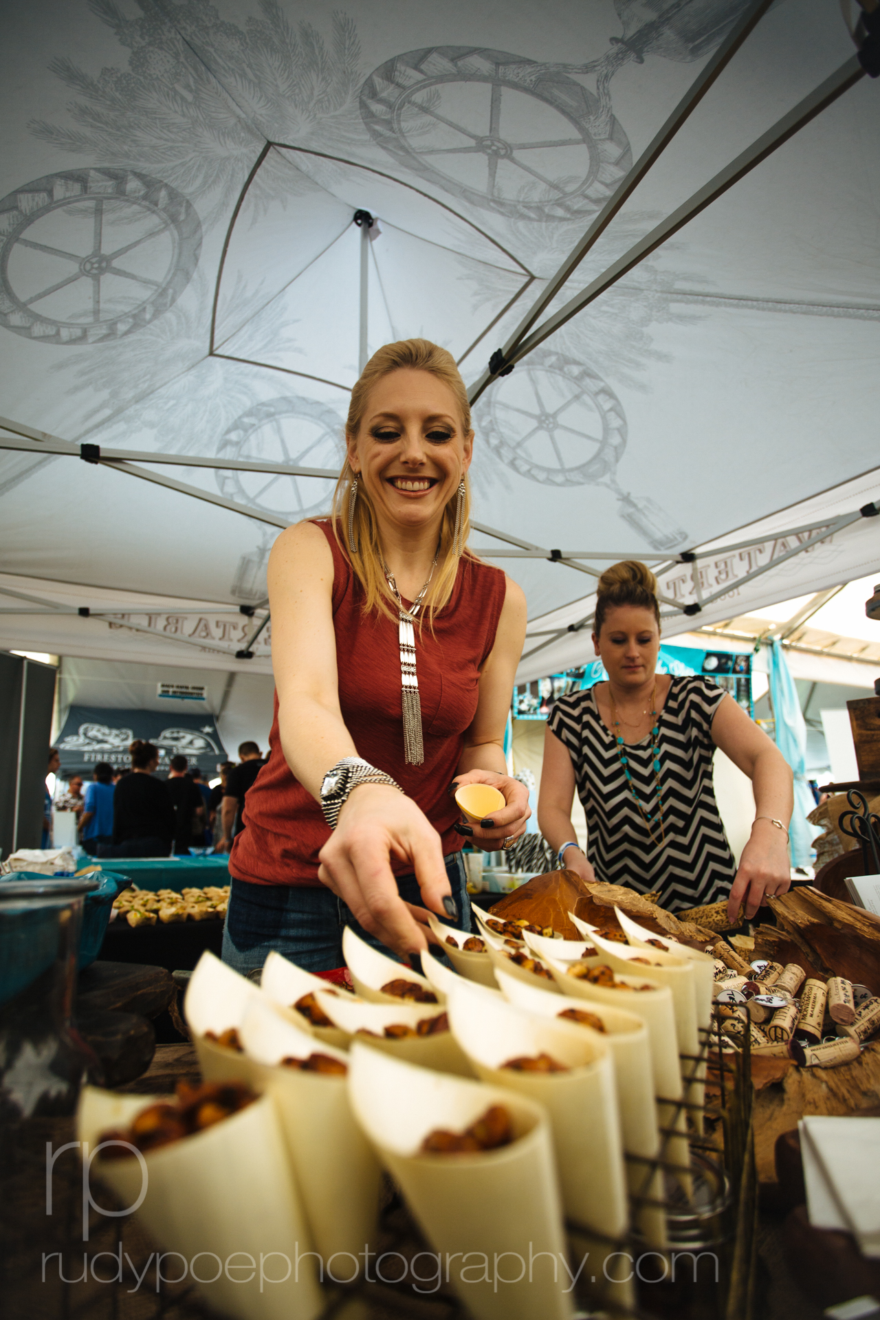 Taste of Huntington Beach