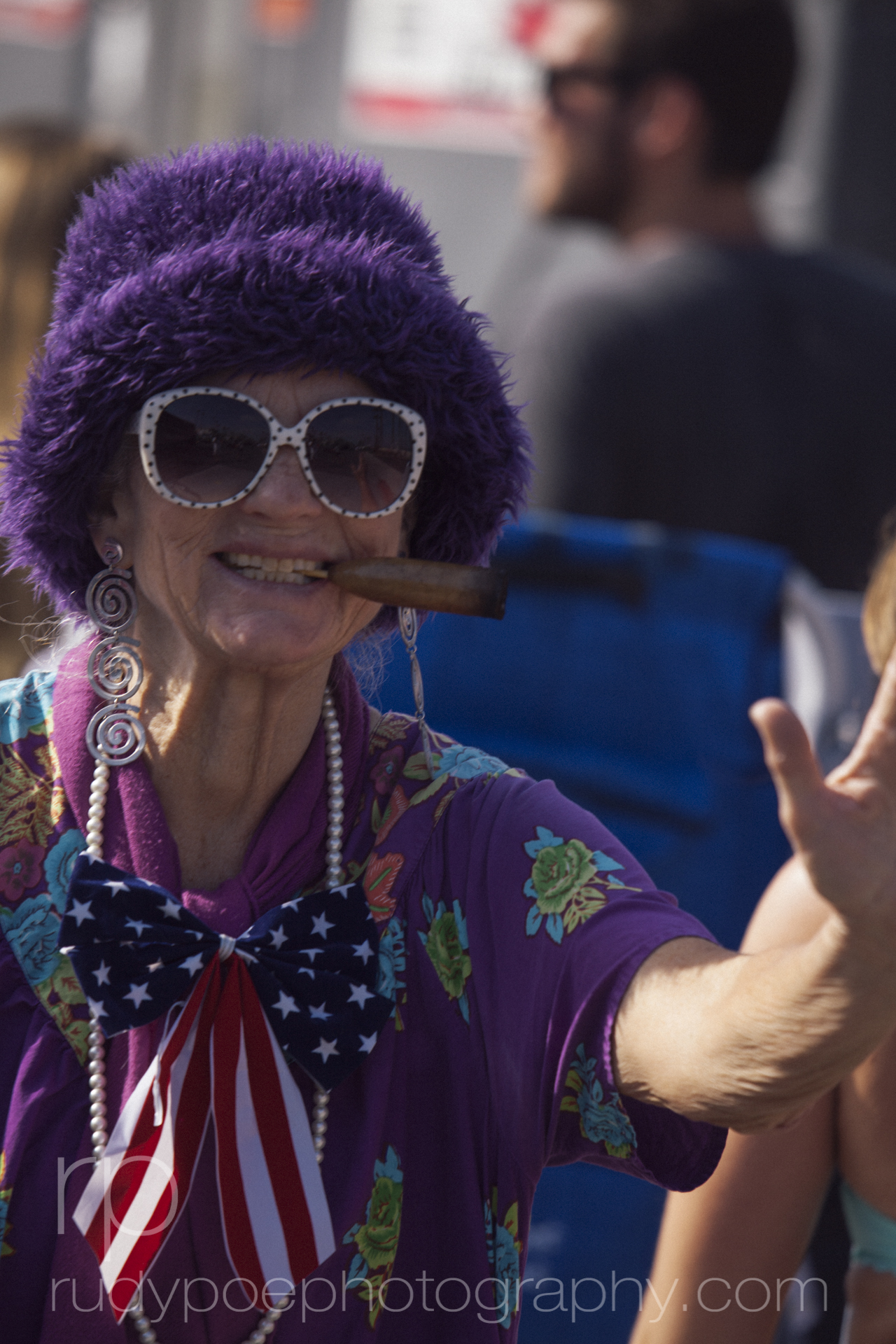 2017 Huntington Beach July 4th Parade