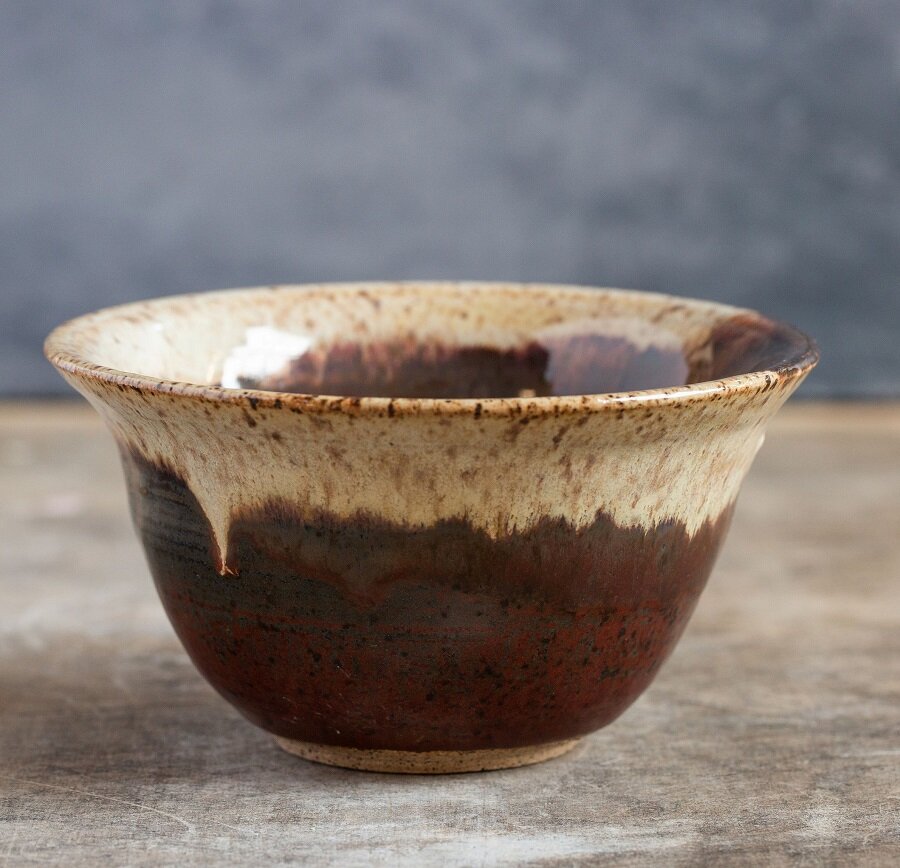 Earthy delight