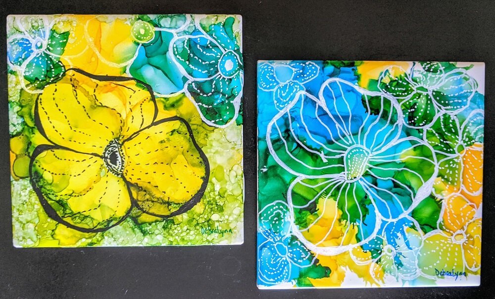 Floral Garden