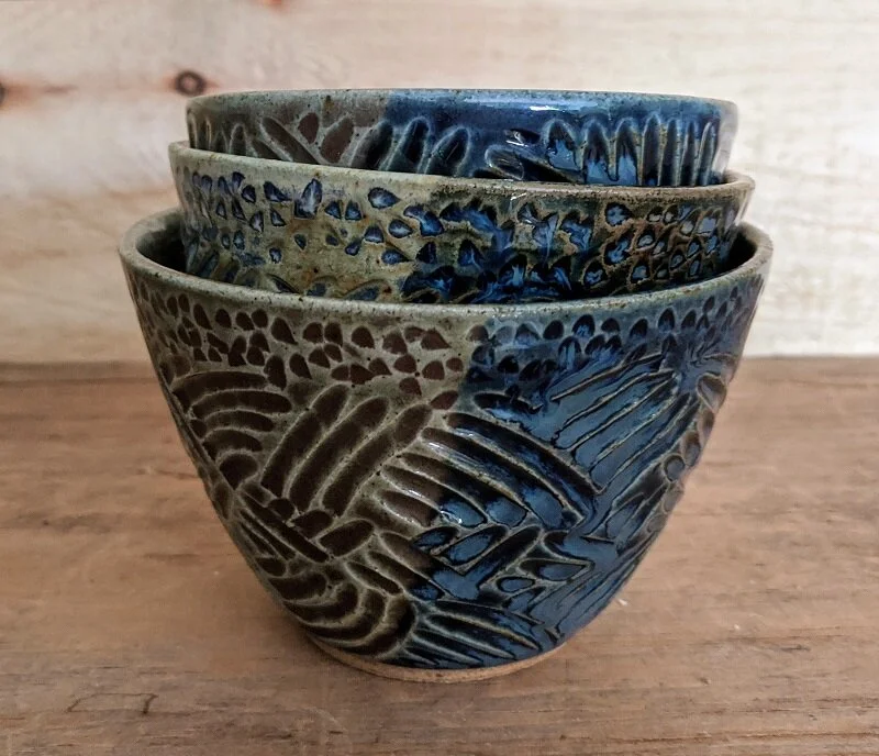 7.textured mini 3 stack set.2 resized.jpg