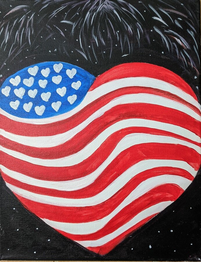 Fourth of July
