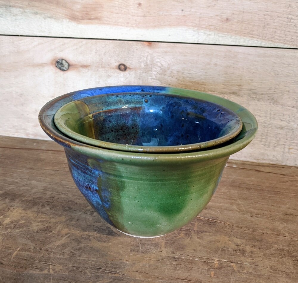 Large Bowl Set