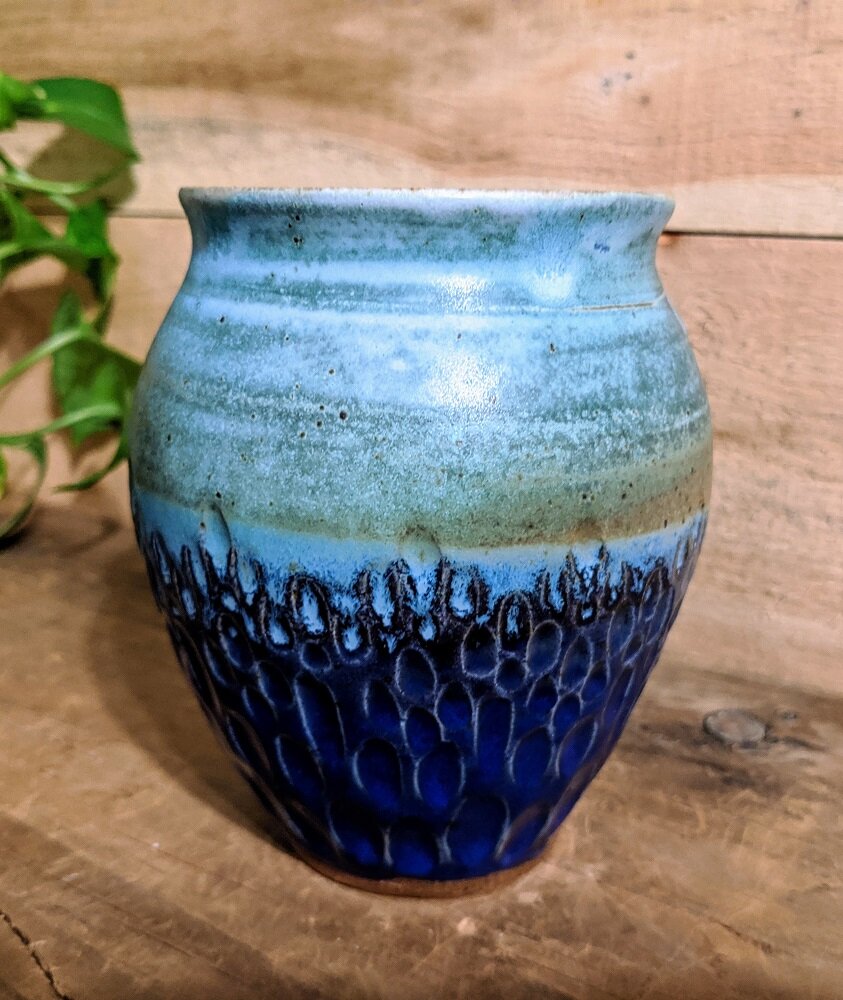 Ocean Reflections - SOLD