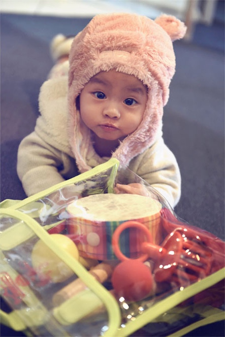 music activities for preschoolers north shore