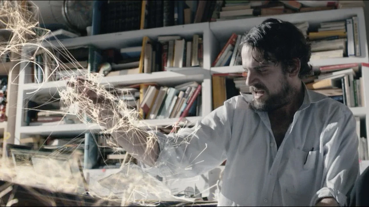 Product Recall | Short Film — benz.work