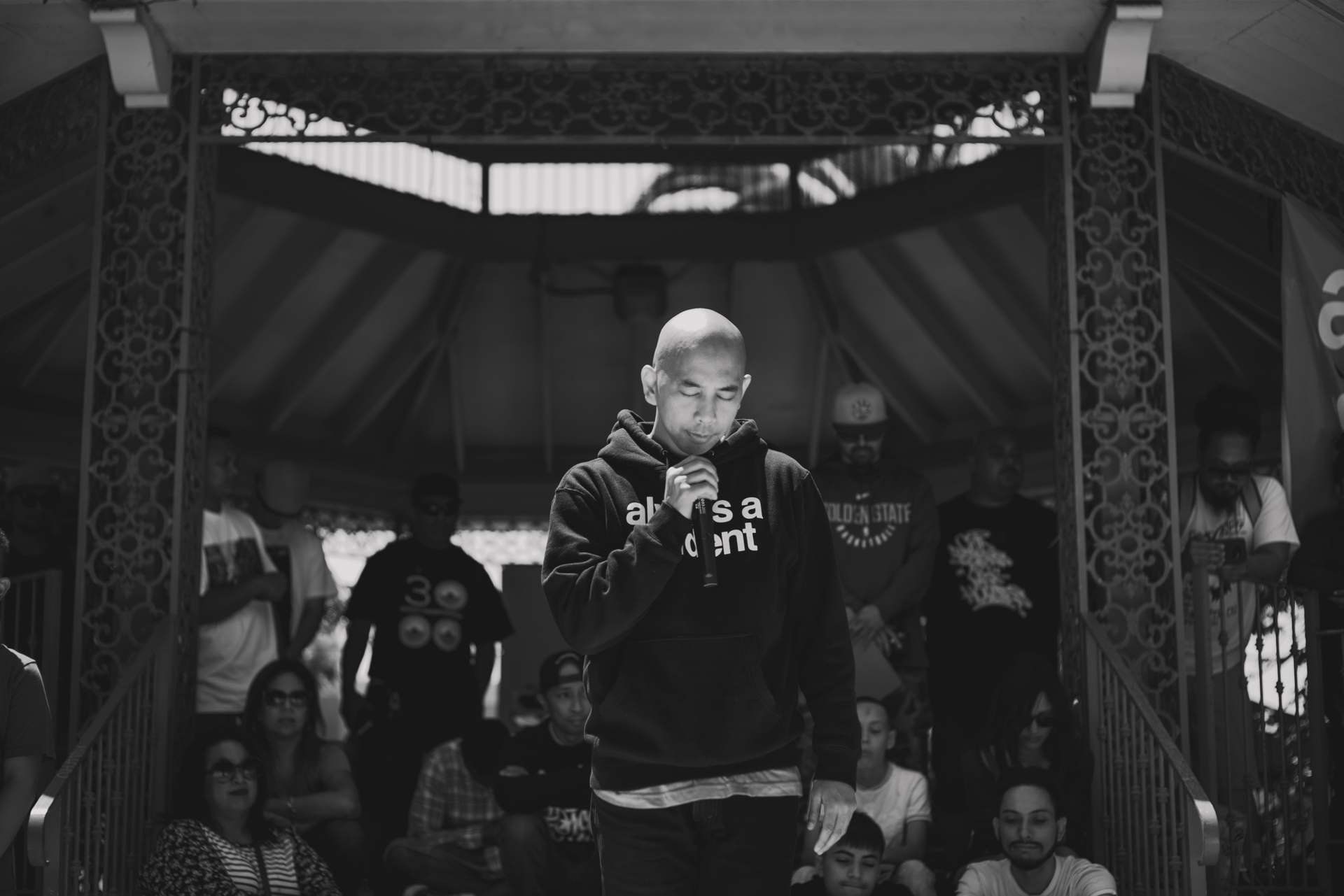 Mighty 4 Day 2019 - Paulskee (Rock Force Crew)