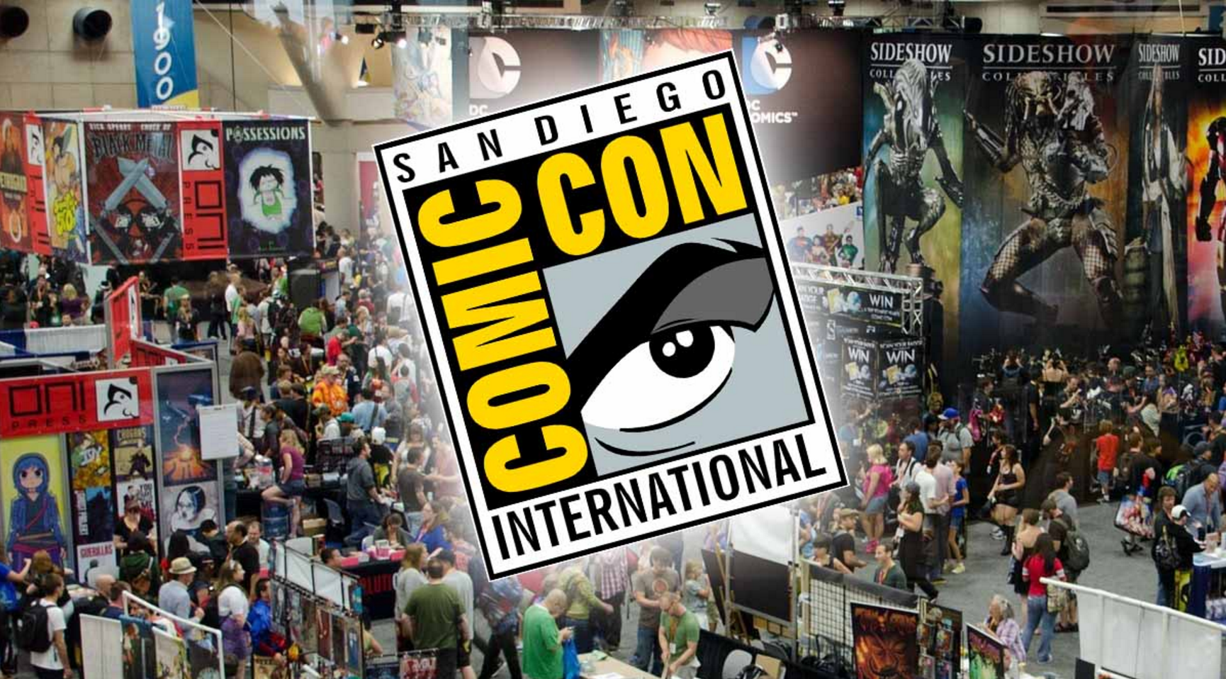 San Diego Convention Center