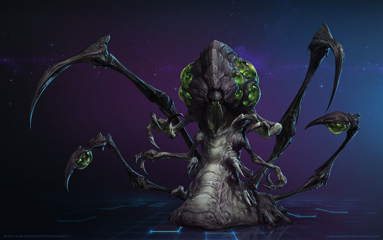 Abathur.