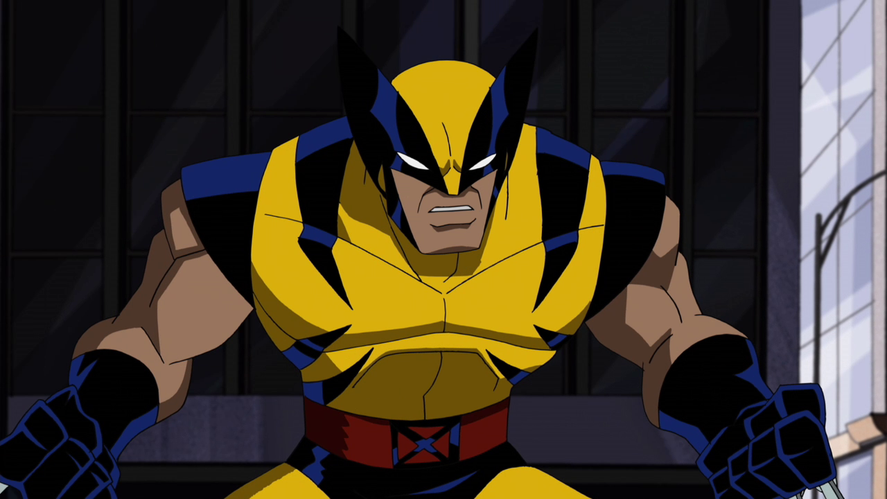 Wolverine