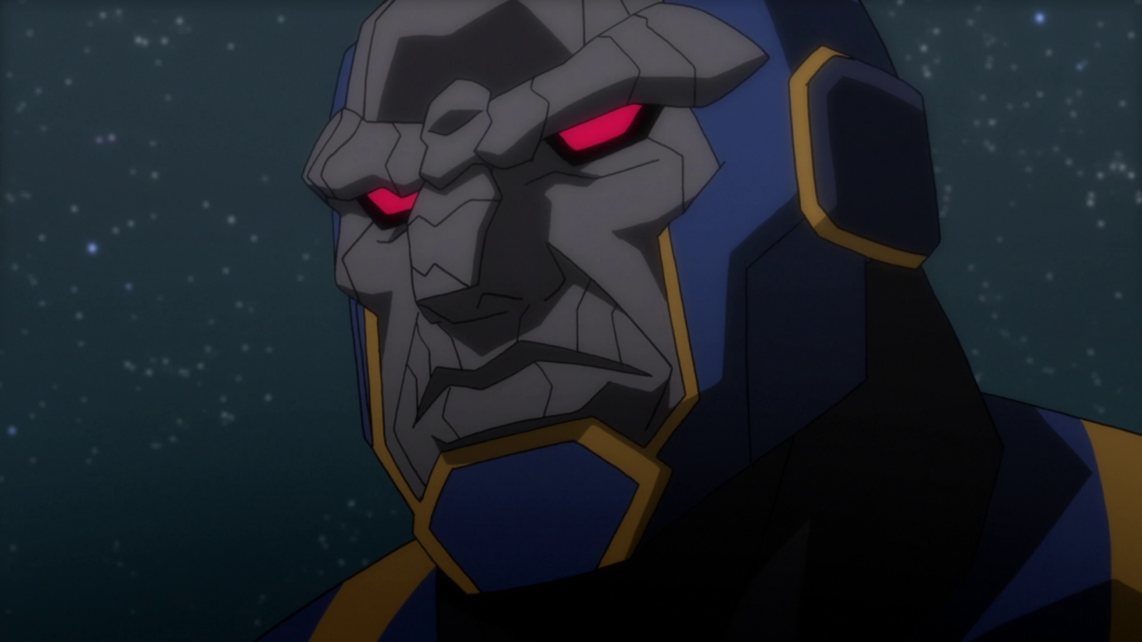 Darkseid