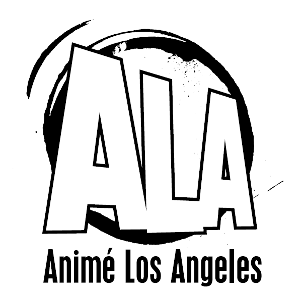 Anime Places In Los Angeles